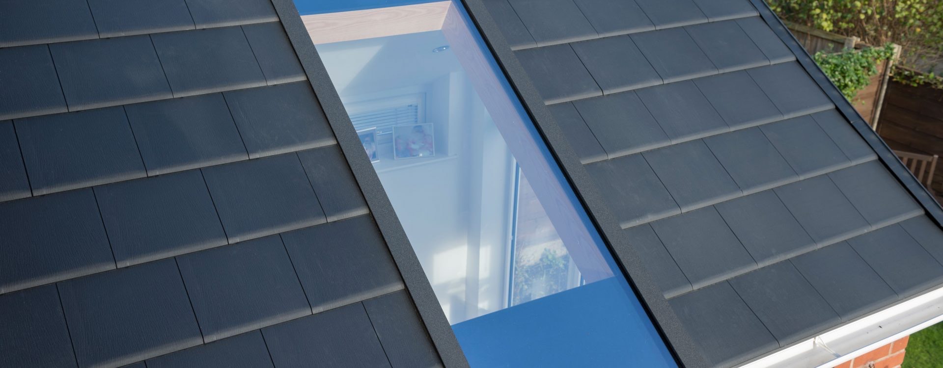 Tiled Conservatory Roof Margate