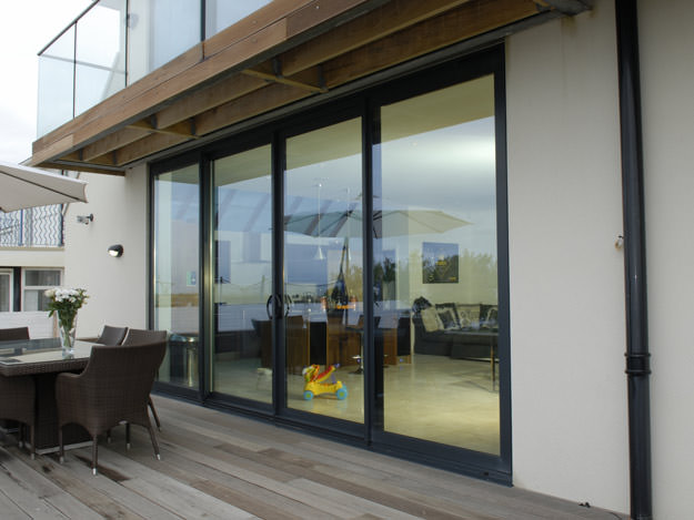 Aluminium Doors Ramsgate