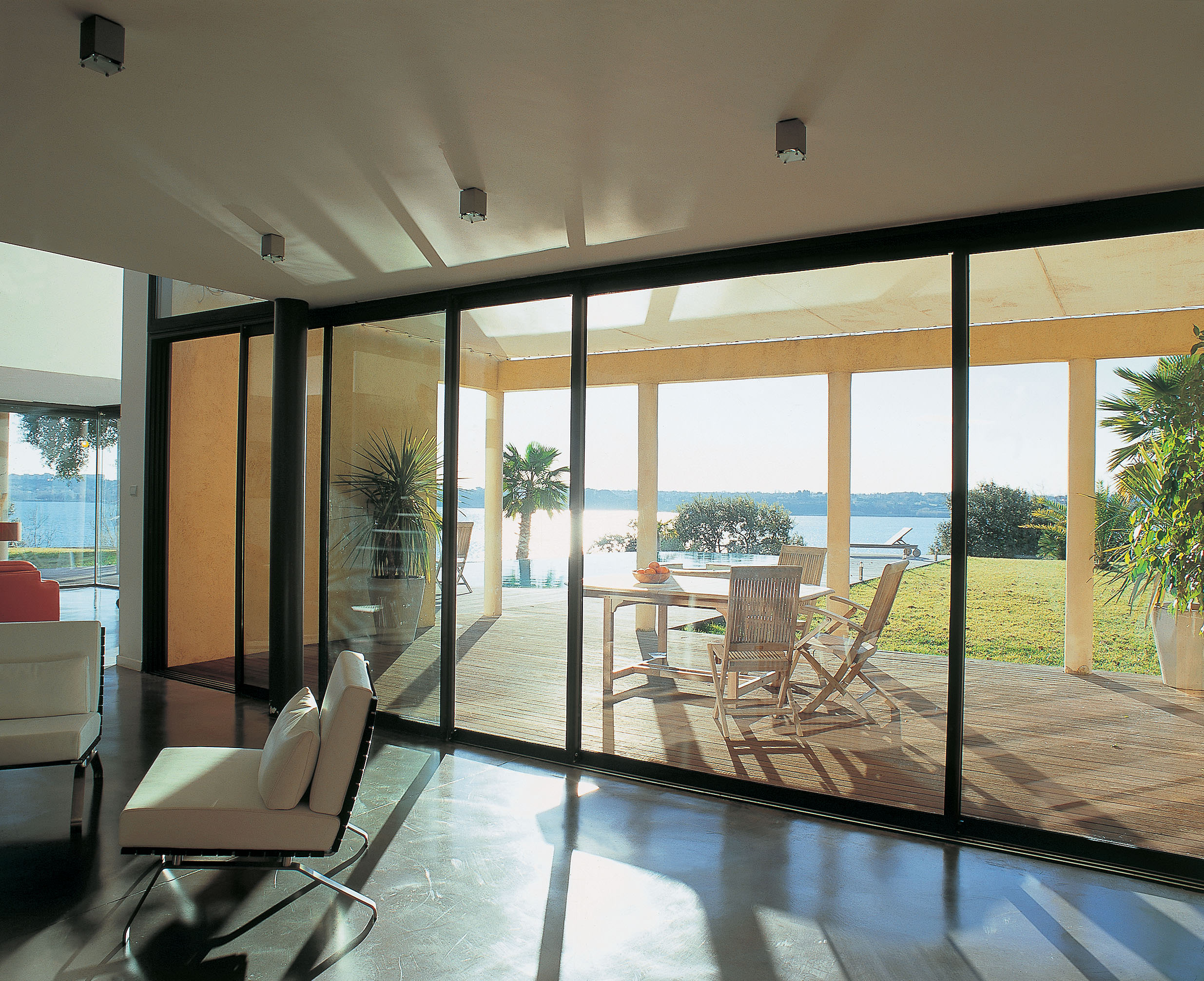 Patio Doors Margate