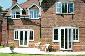 Double Glazing Kent