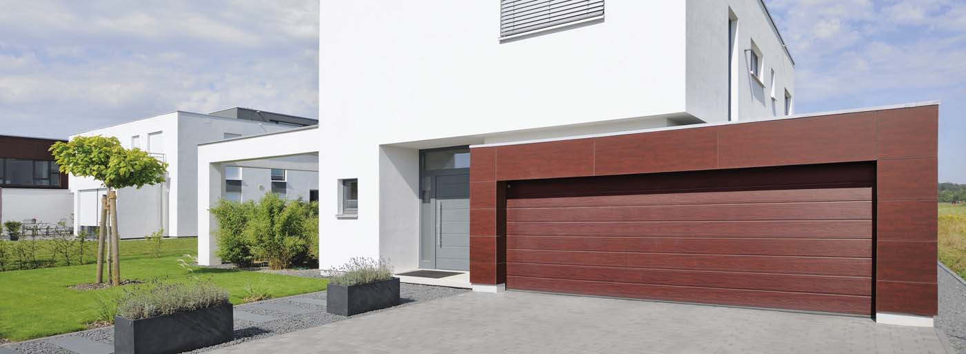 Garage Doors Margate Kent