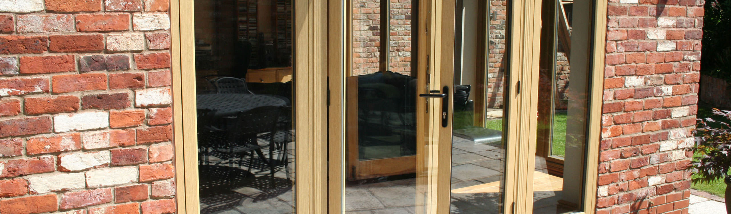 Patio Doors Margate