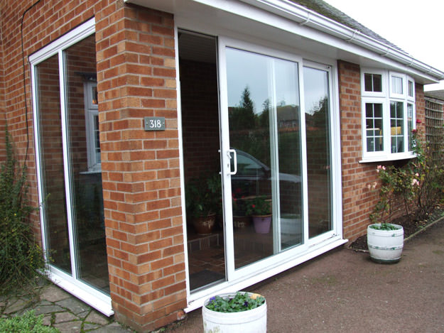 uPVC Doors Faversham