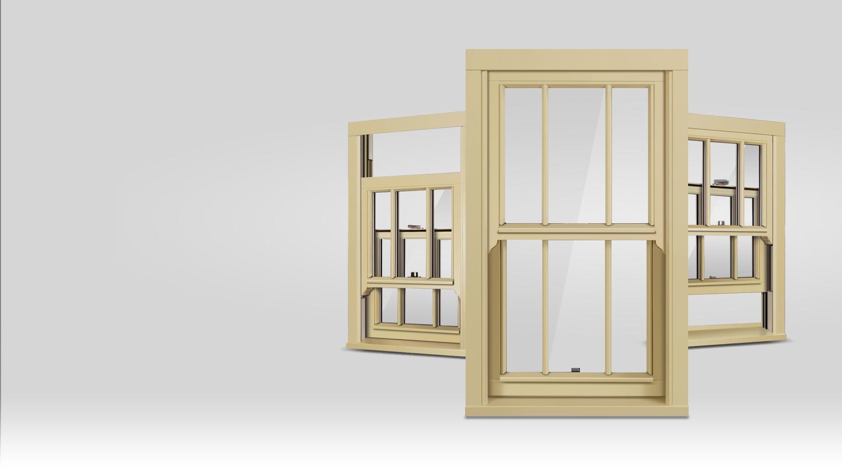 Timber Windows Margate Kent