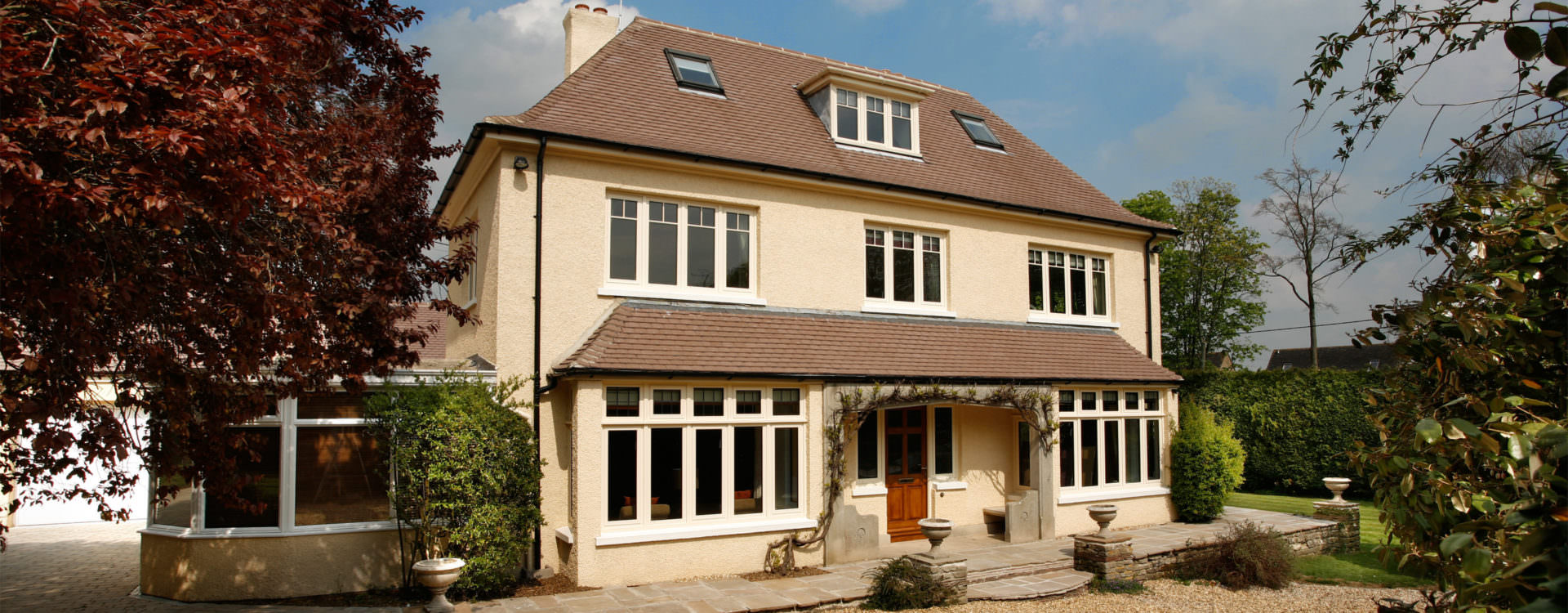 Double Glazing Broadstairs