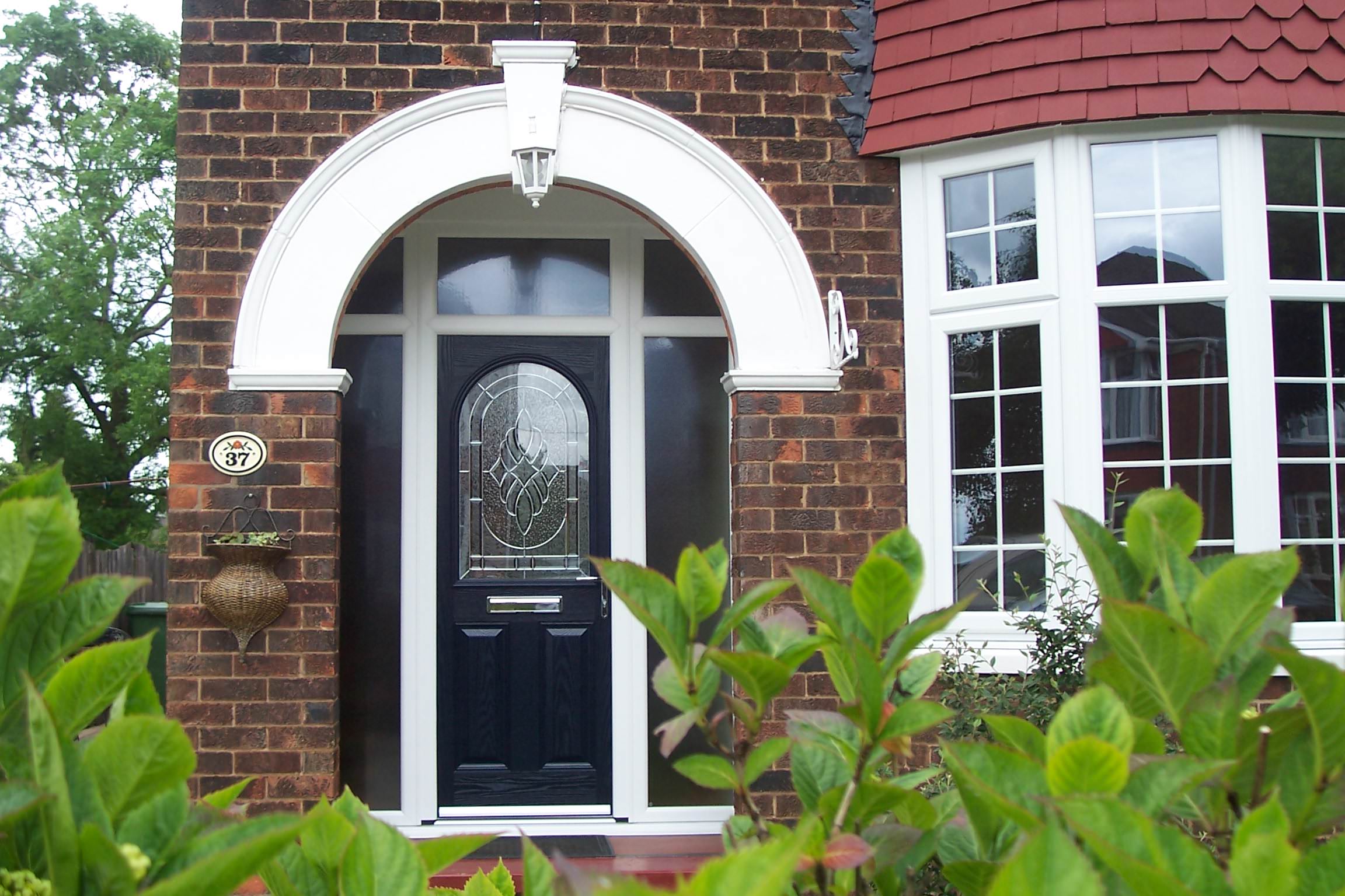 Composite Doors Ramsgate Kent