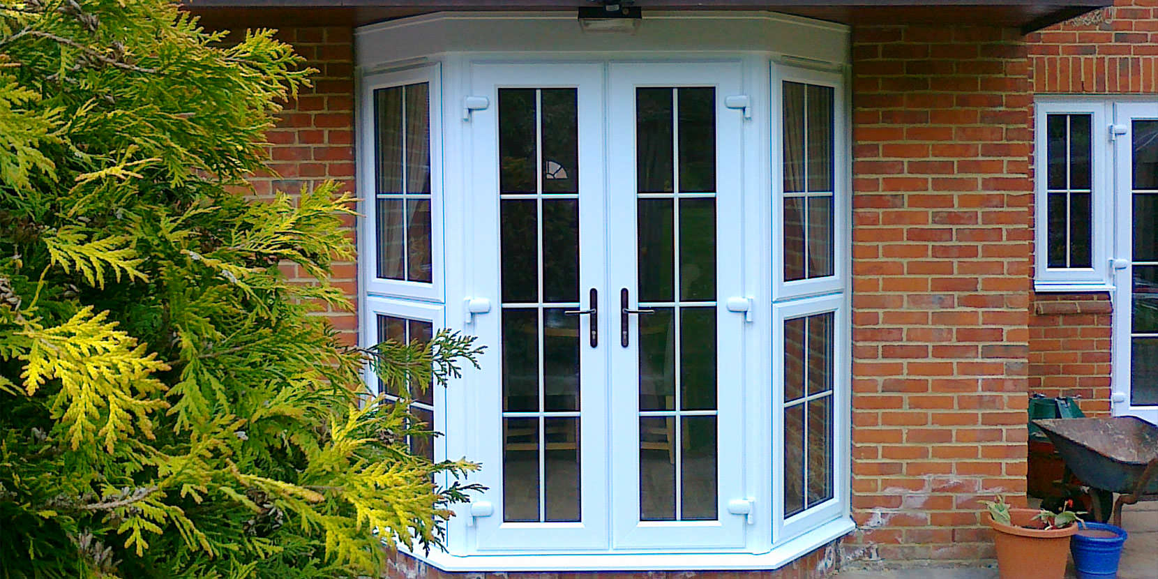 uPVC Doors Faversham