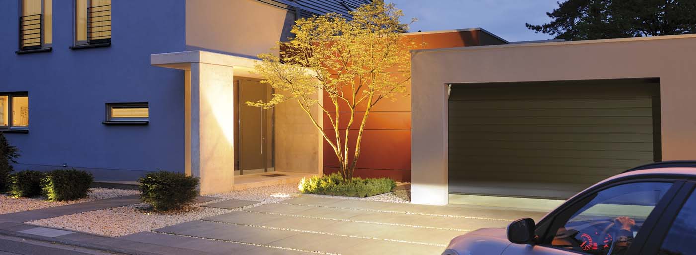 Garage Doors Margate | Wooden & Steel Garage Doors Kent