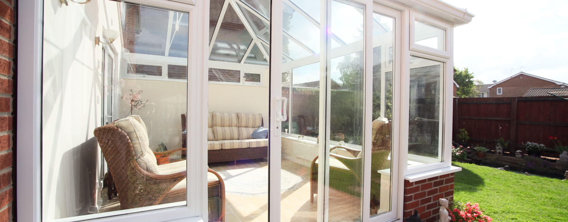 Double Glazing Ramsgate