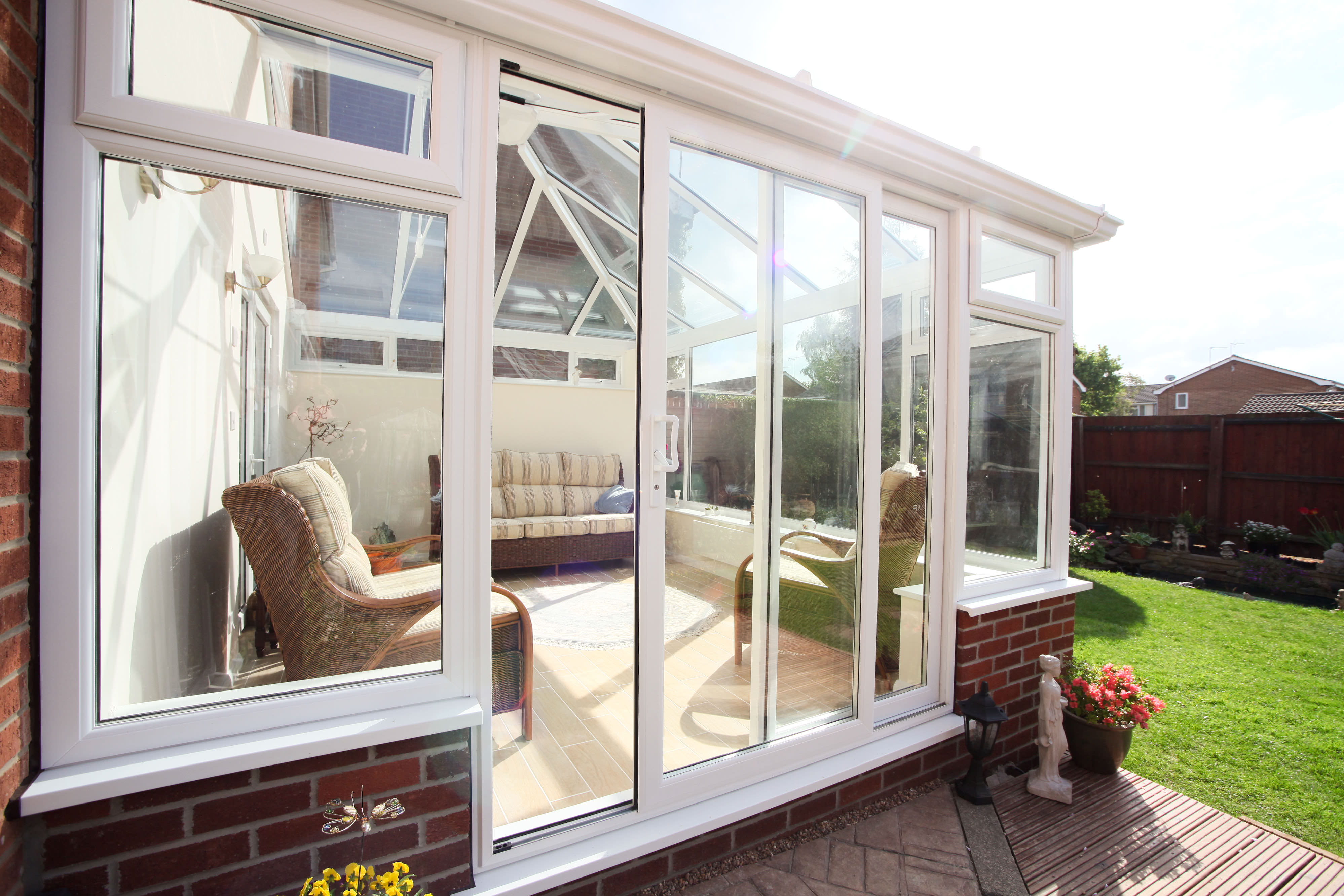 uPVC Doors Kent