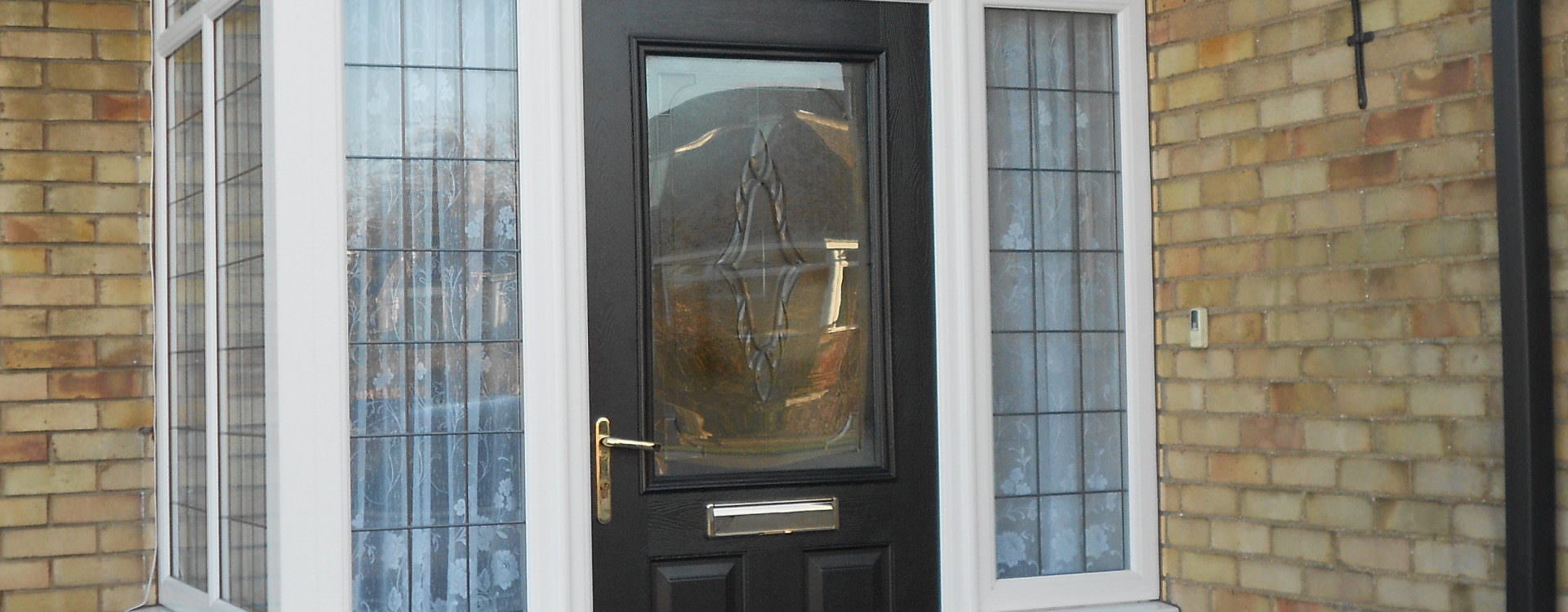 Double Glazing Margate