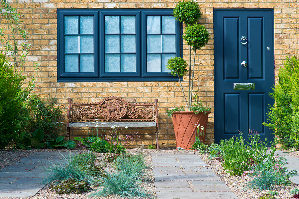 timber doors margate