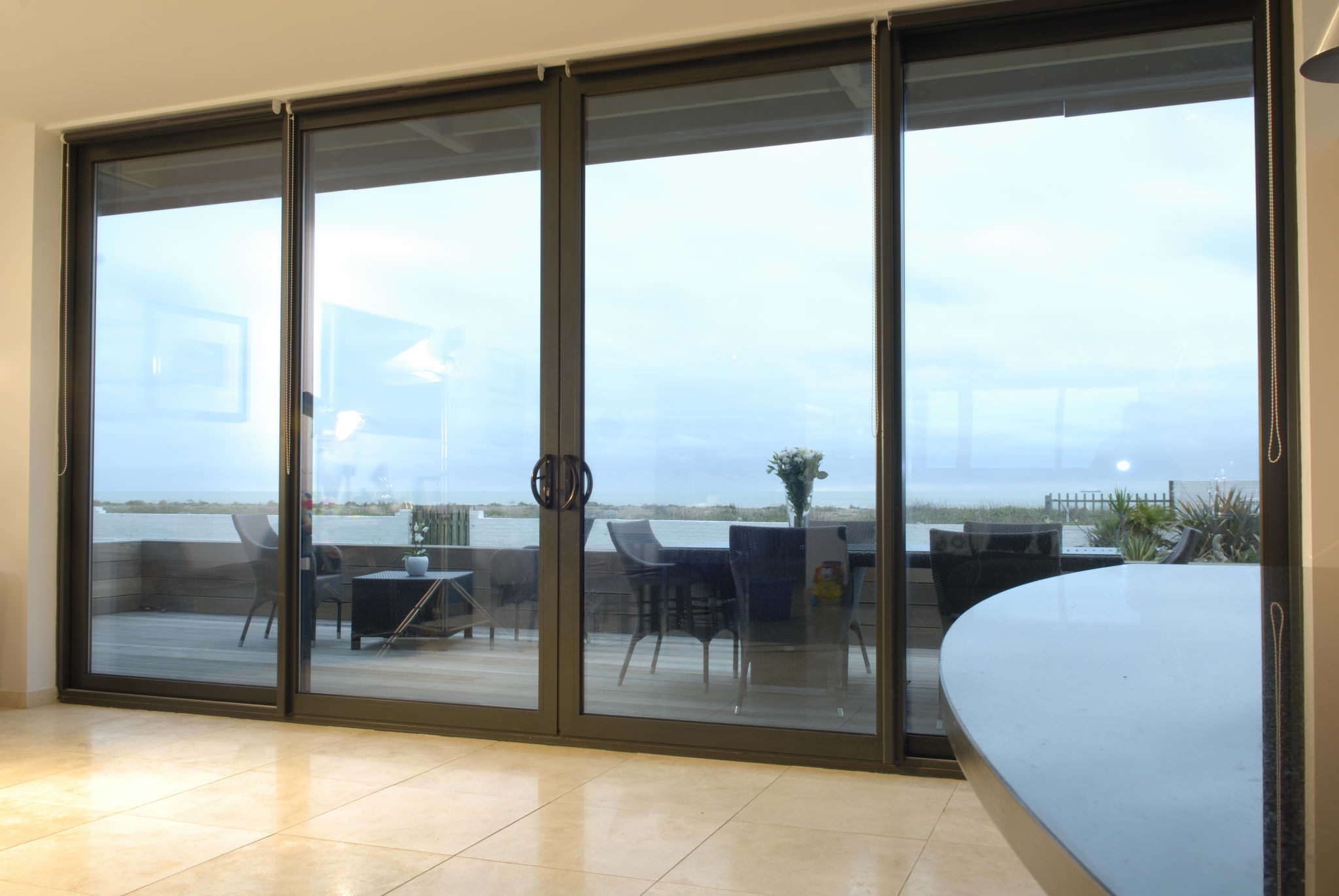 Aluminium Windows and Doors Ramsgate Kent