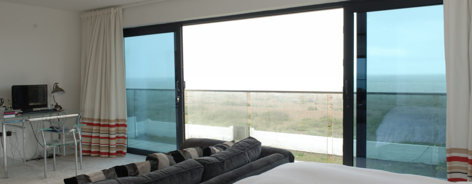 Aluminium Doors Ramgate