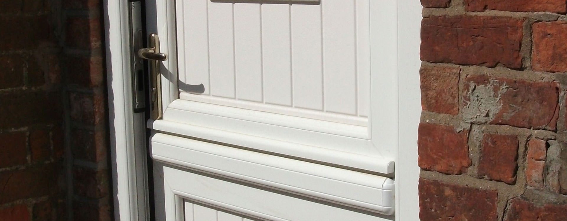 uPVC Doors Margate