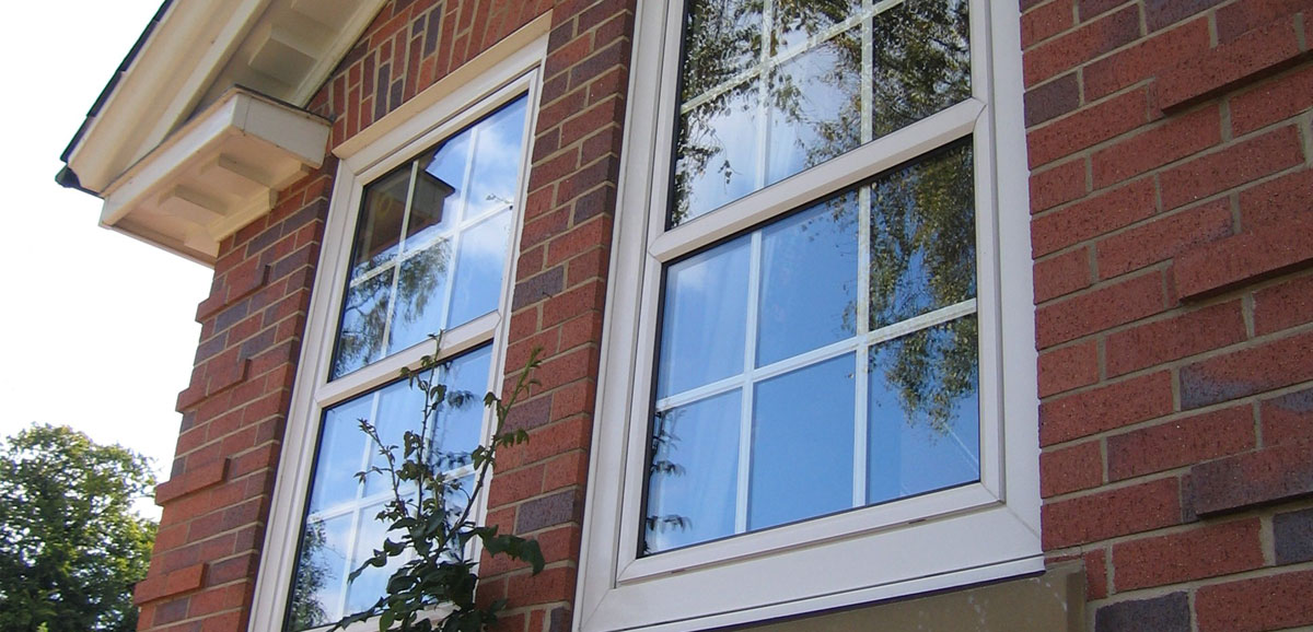 double glazed uPVC Windows ramsgate