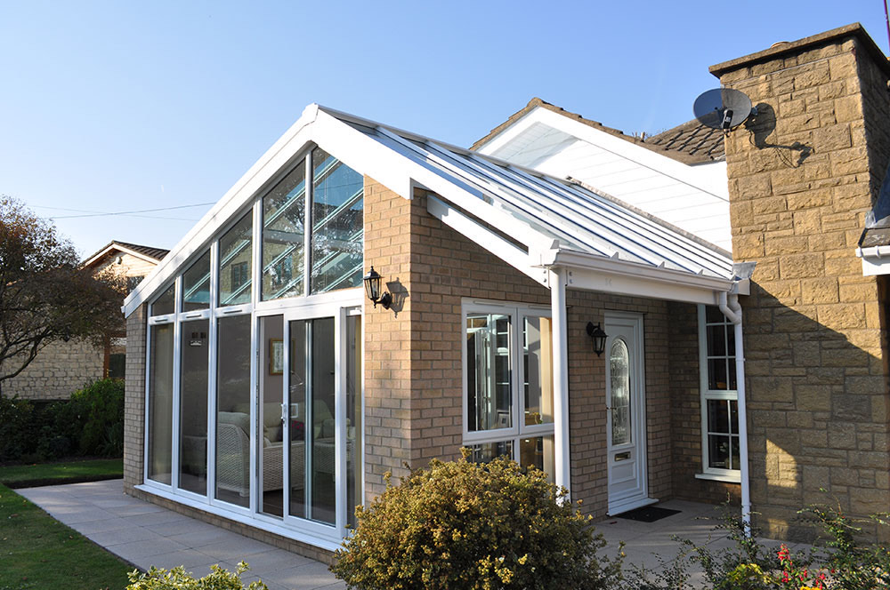 conservatories margate kent