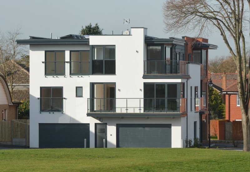 Lime Tree House Kent and Canterbury Cricket Ground Omega