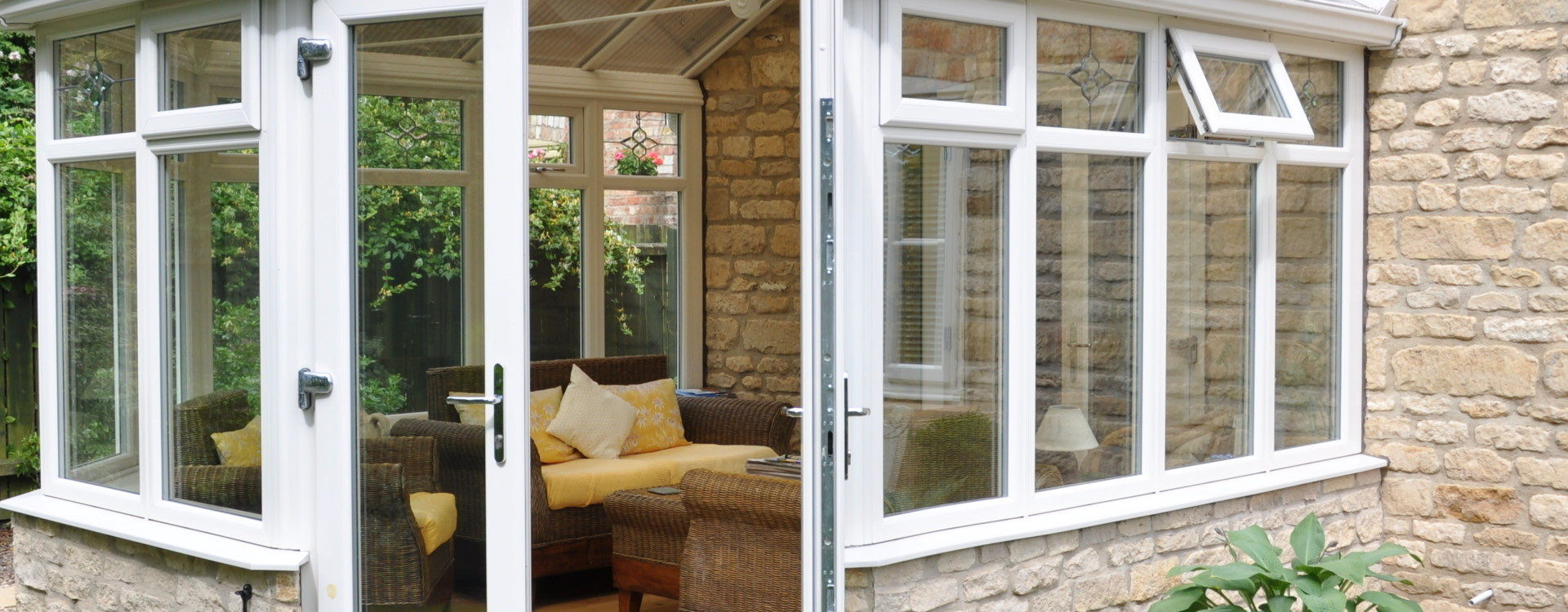 Double Glazing Ramsgate