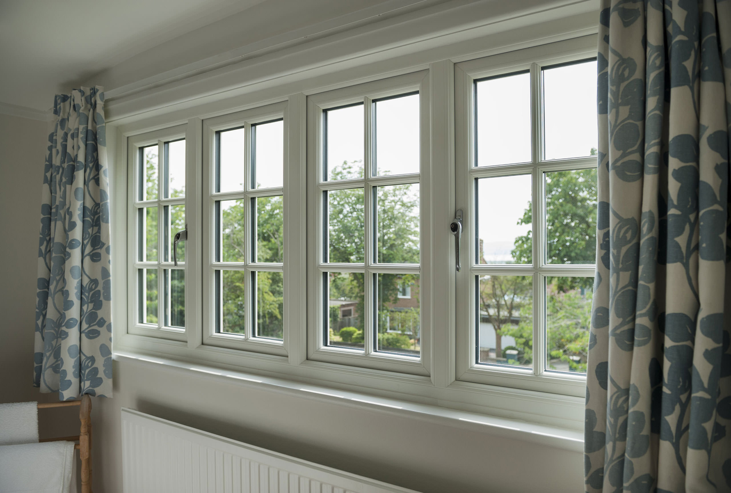 double glazing styles in thanet