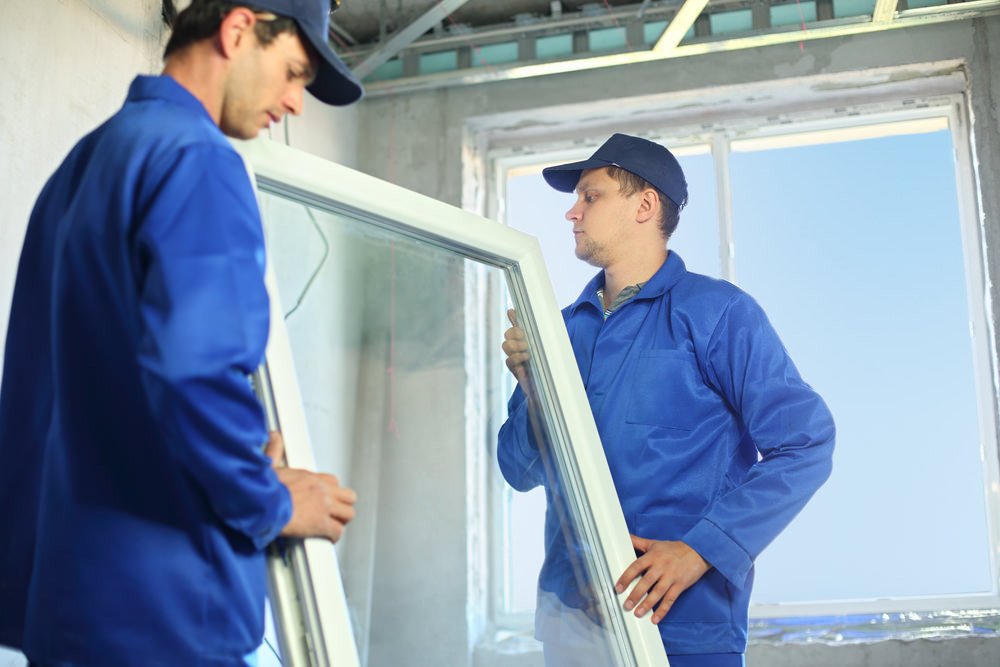 double glazing repairs margate, kent