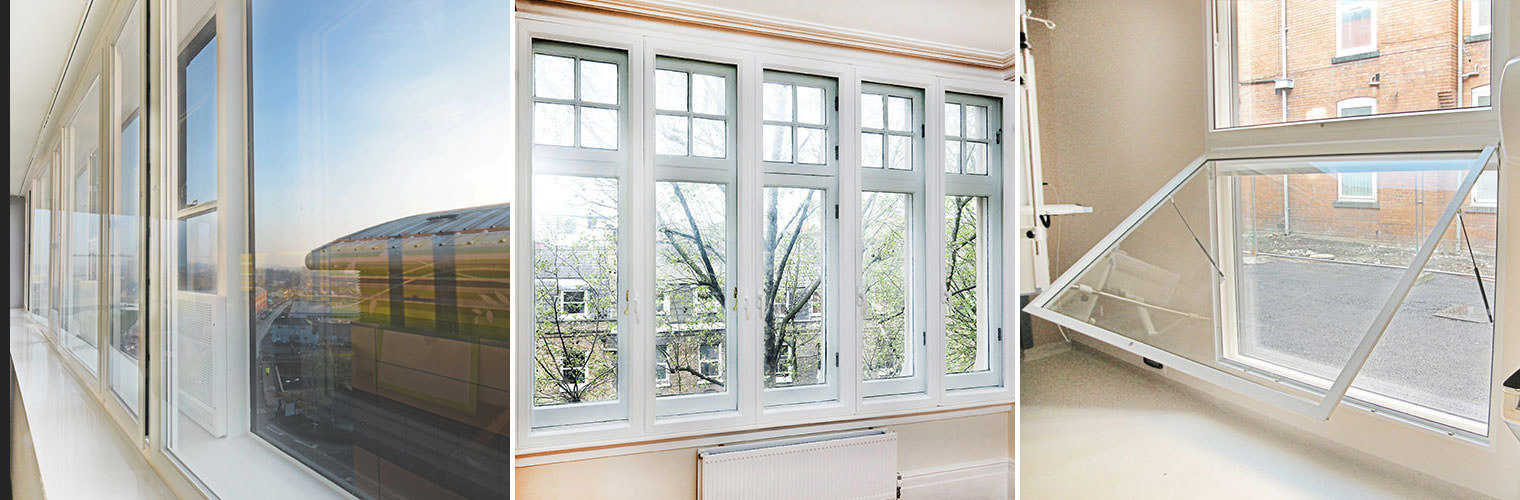 Secondary Glazing Kent