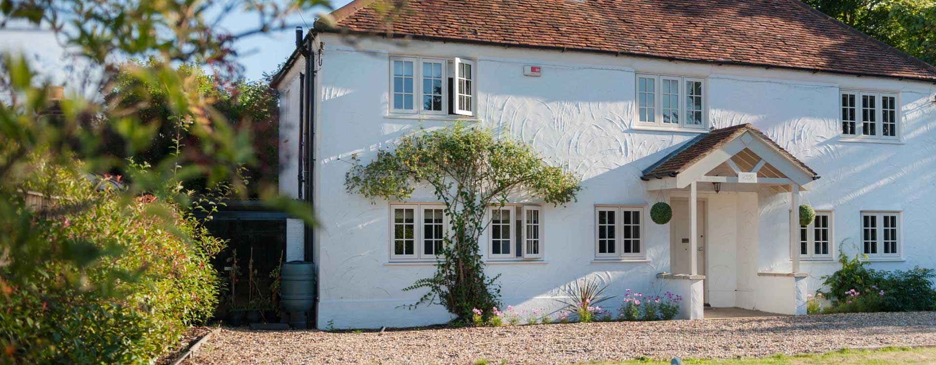 Double Glazing Margate