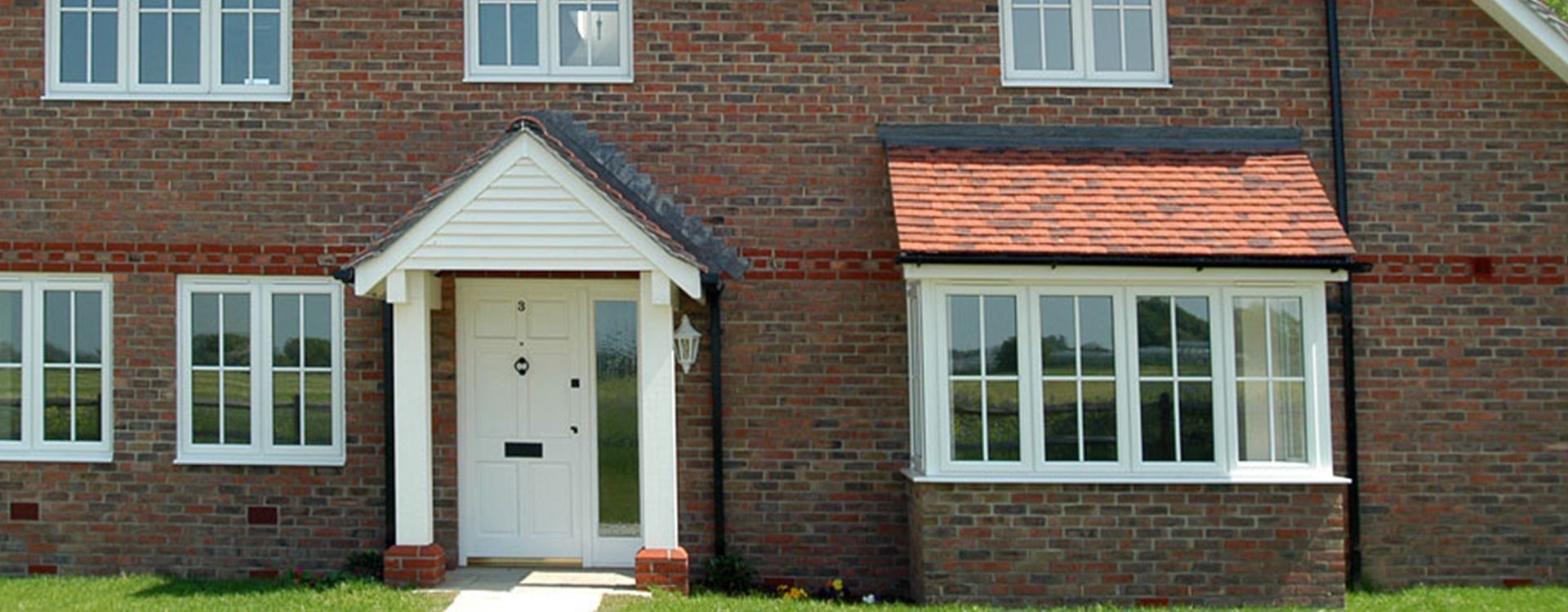 Double Glazing Faversham