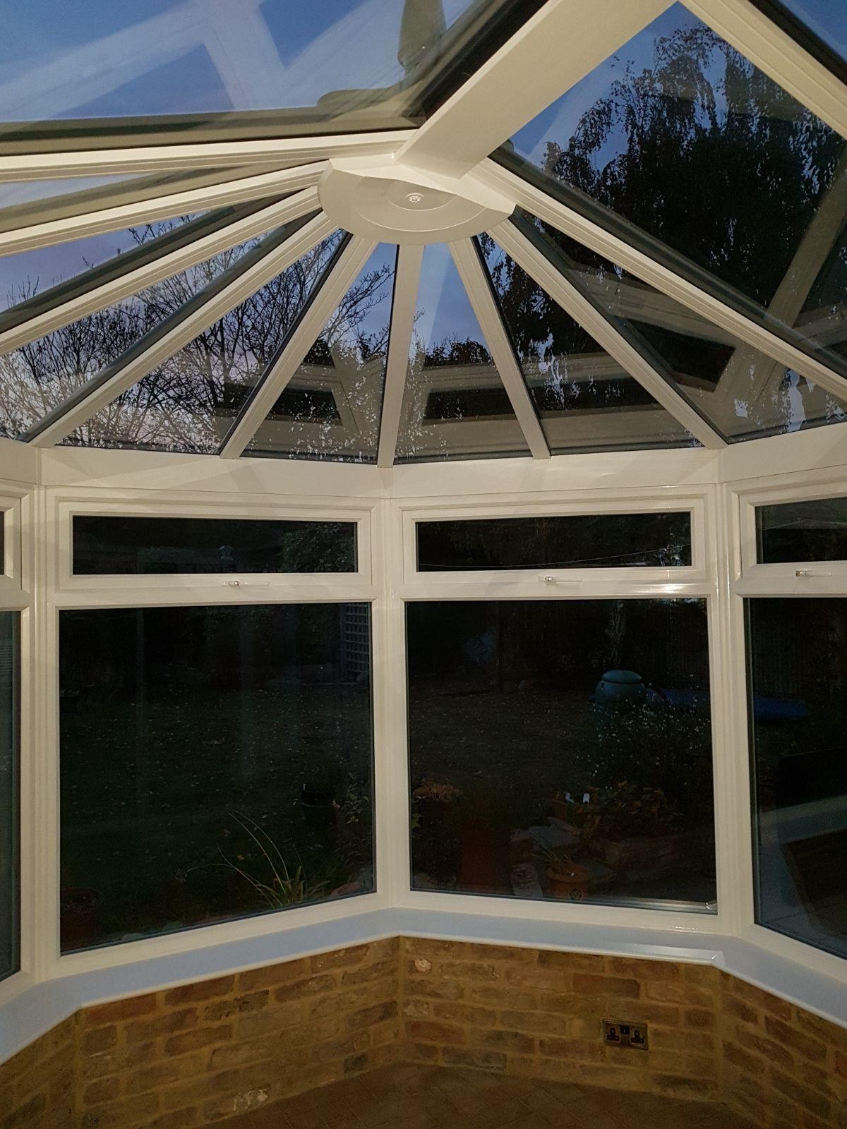 uPVC conservatory margate