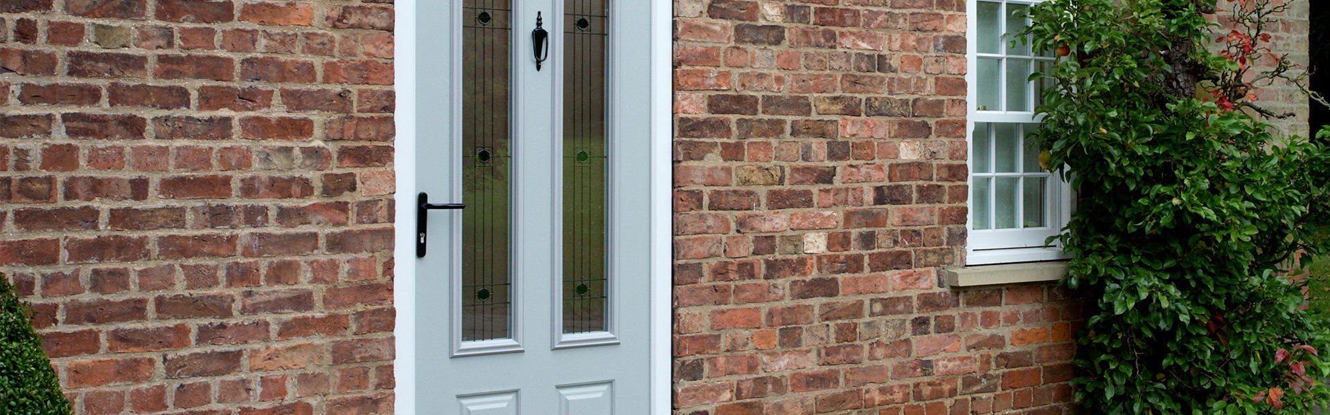 Composite Doors Margate