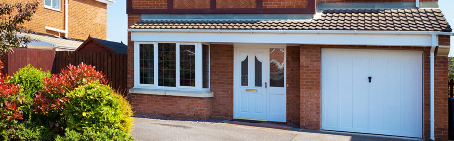 New Front Doors Kent