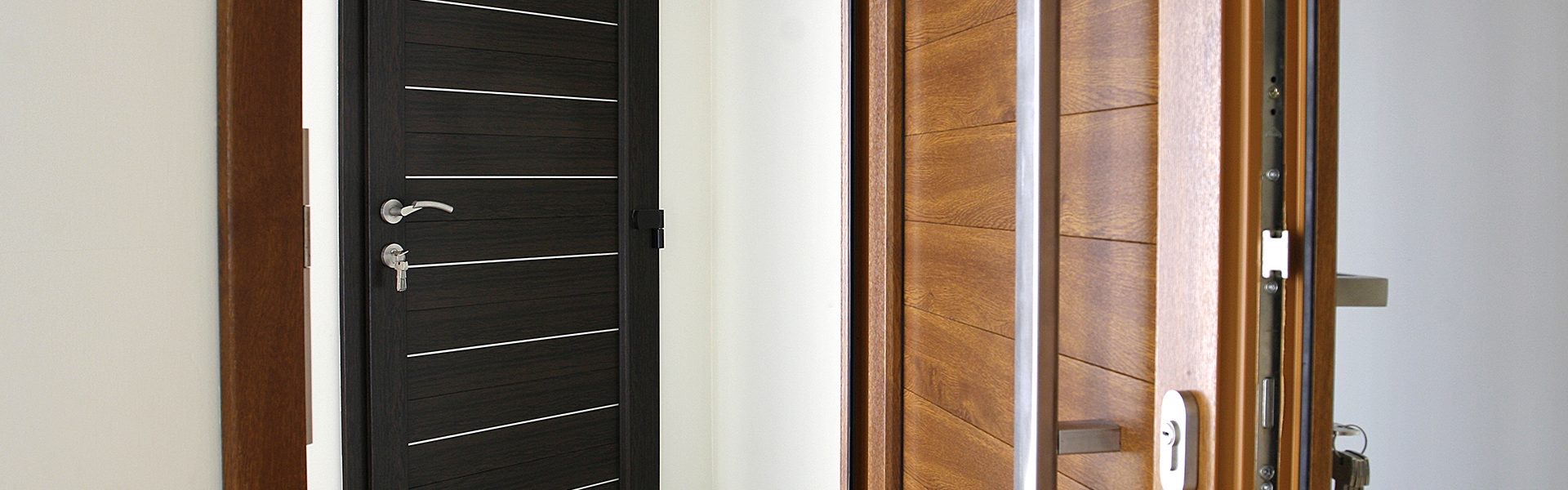 Modern uPVC doors ramsgate
