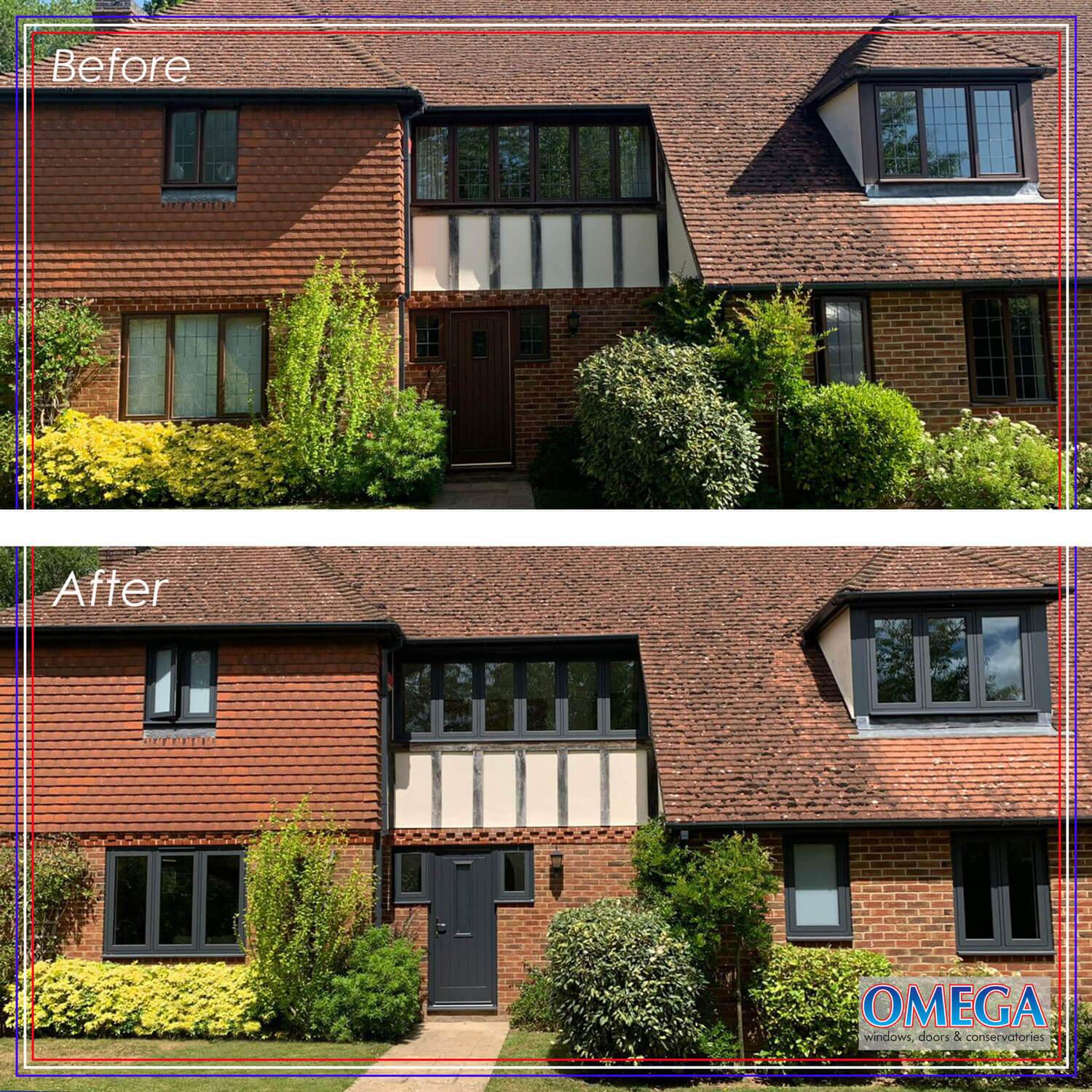 uPVC Installation Dover