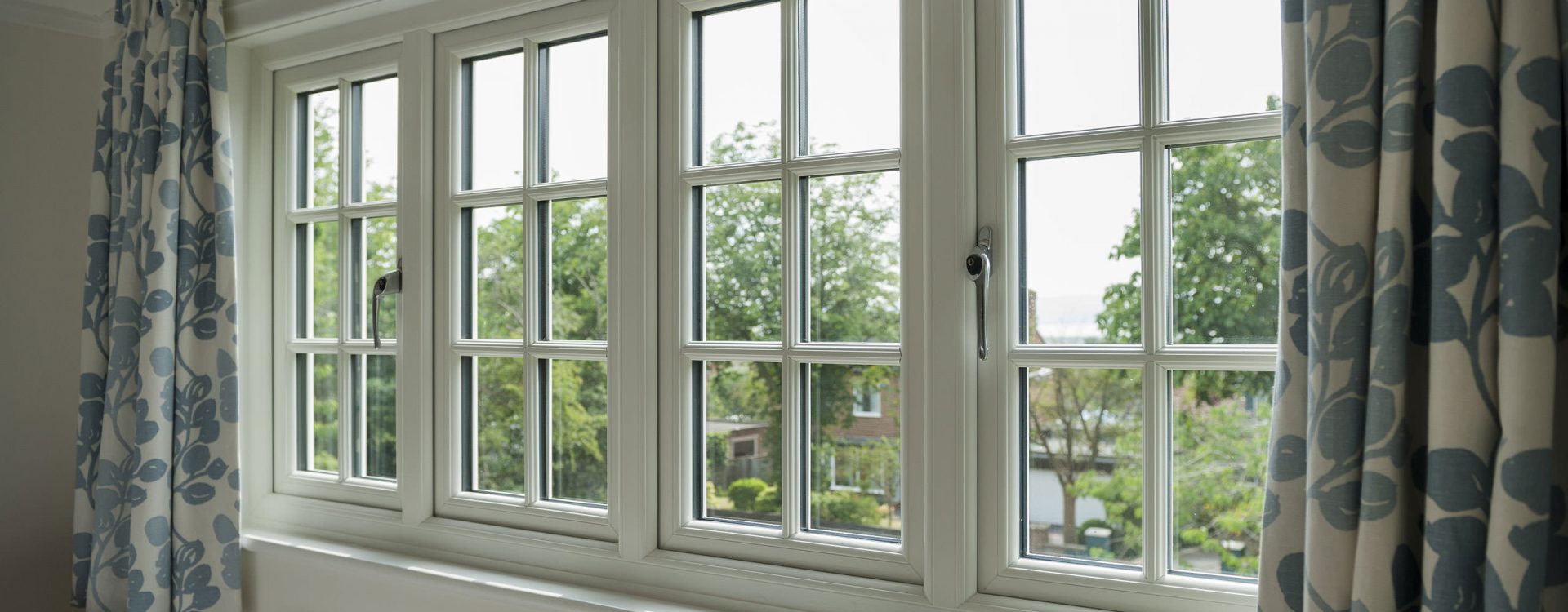 double glazing for homes in Ramsgate