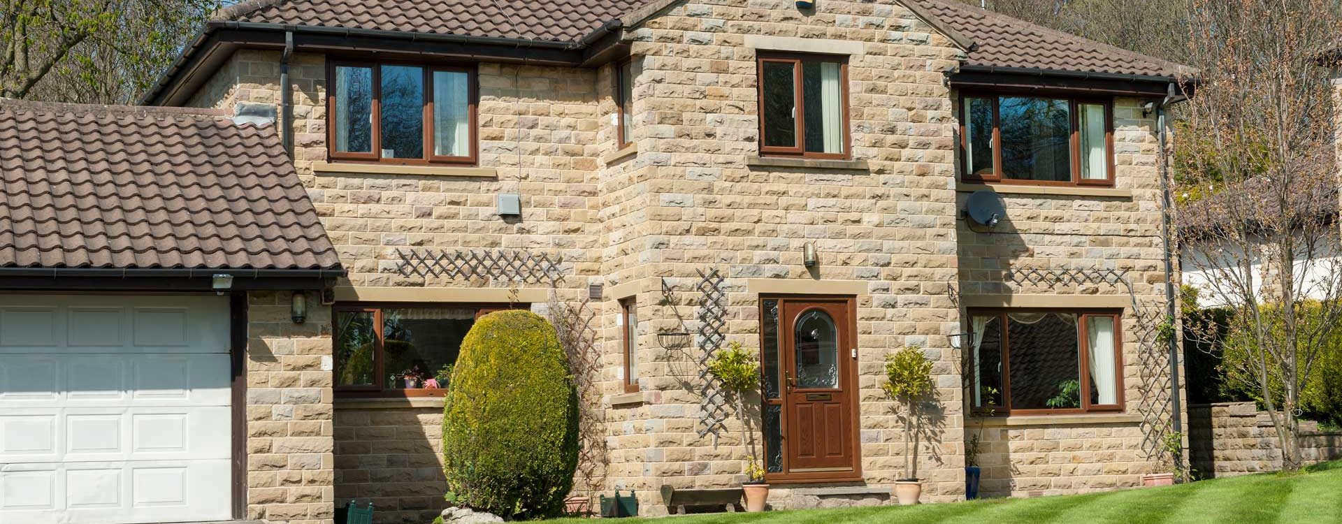 Replacement Double Glazing Broadstairs