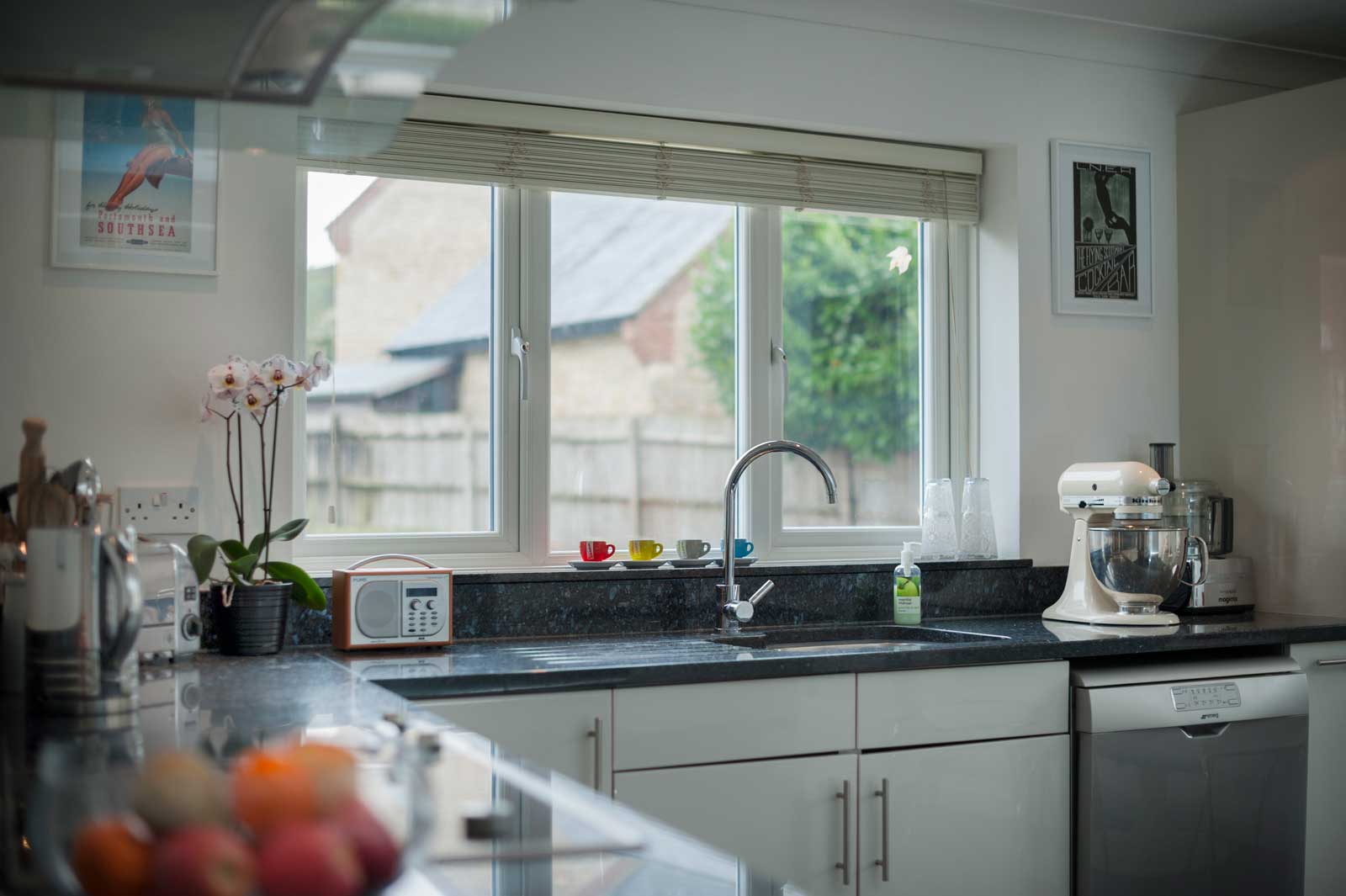 Replacement Double Glazing Cost