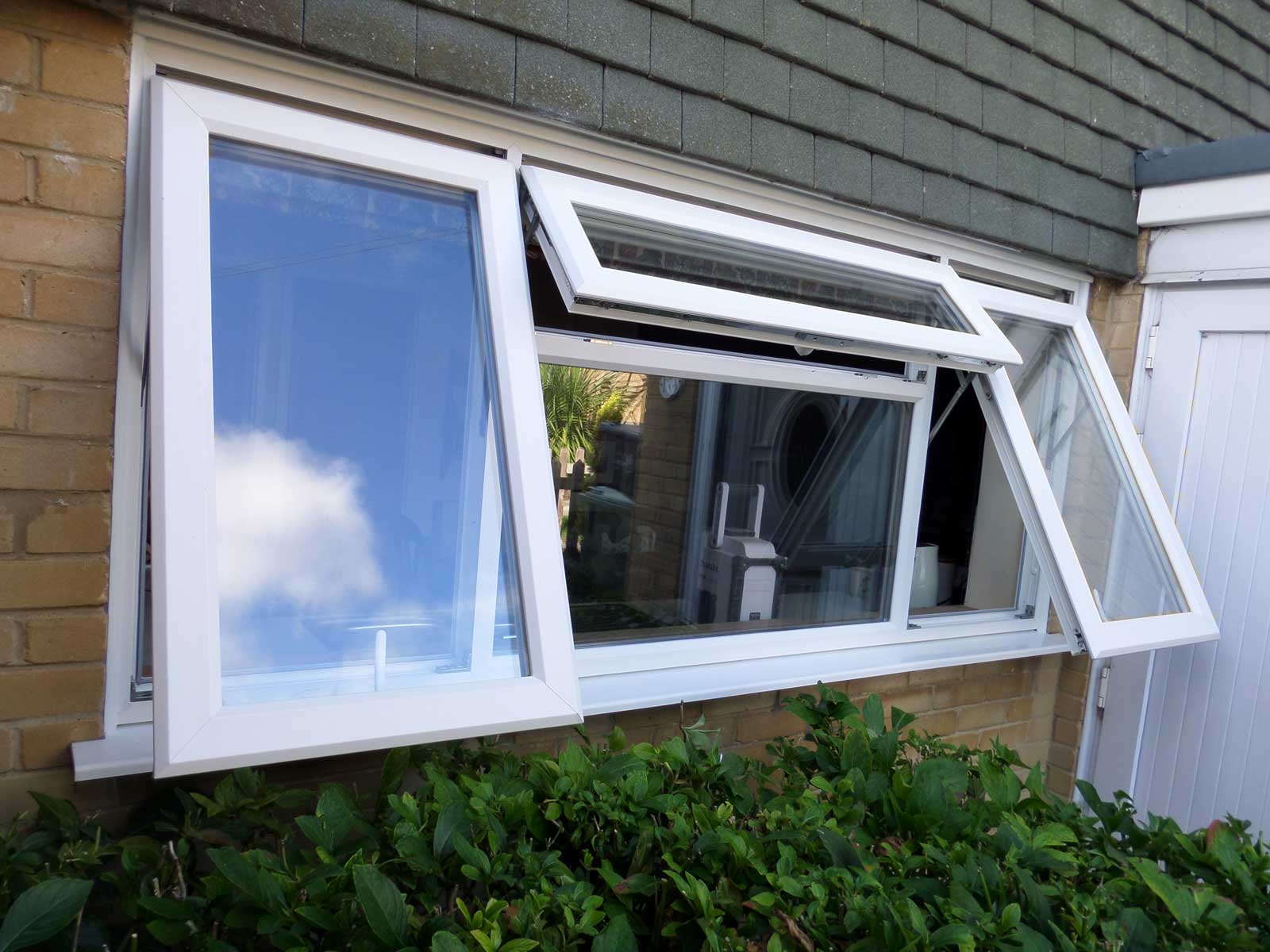 Replacement Double Glazing Broadstairs