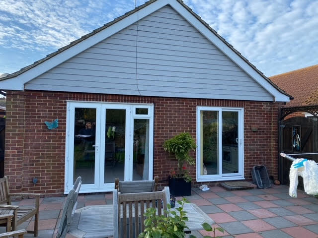 double glazing margate
