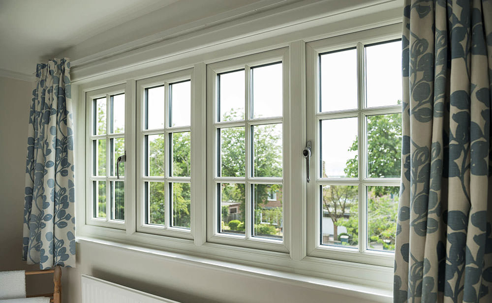 double glazing dover