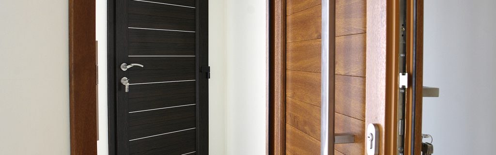 Composite Doors Kent