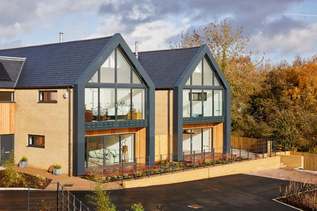 double glazing dover