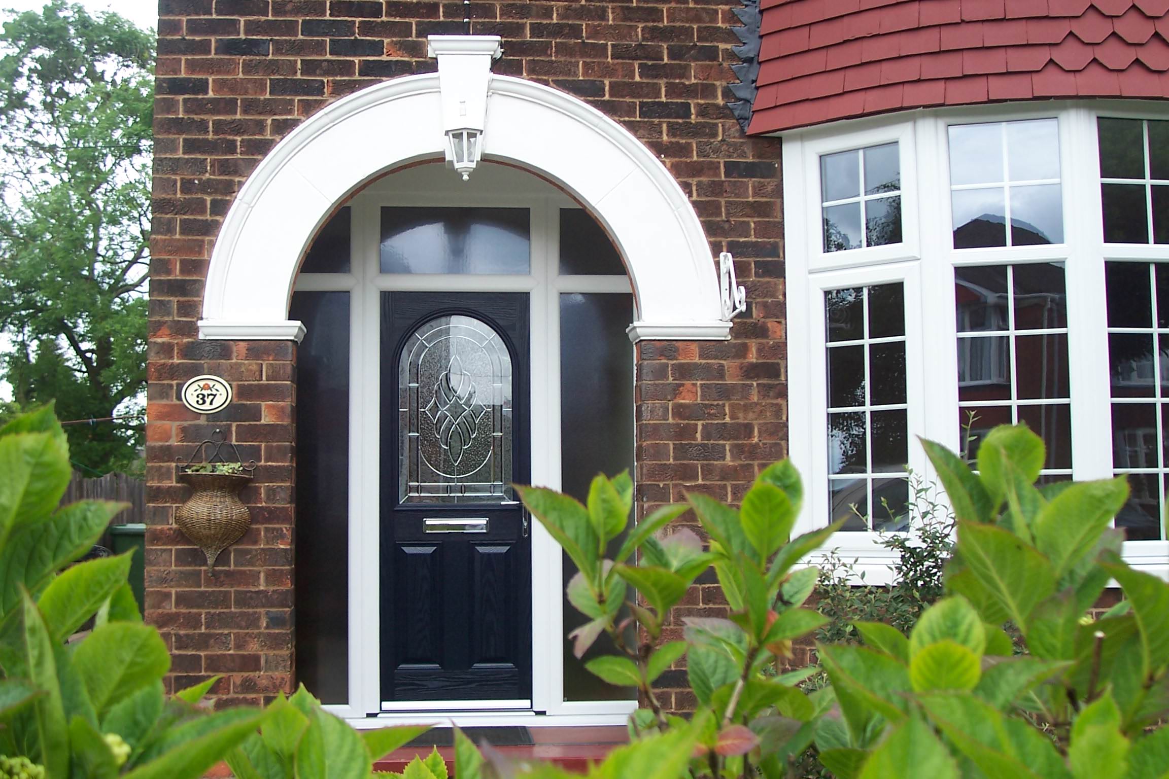 Composite Doors Sitttingbourne