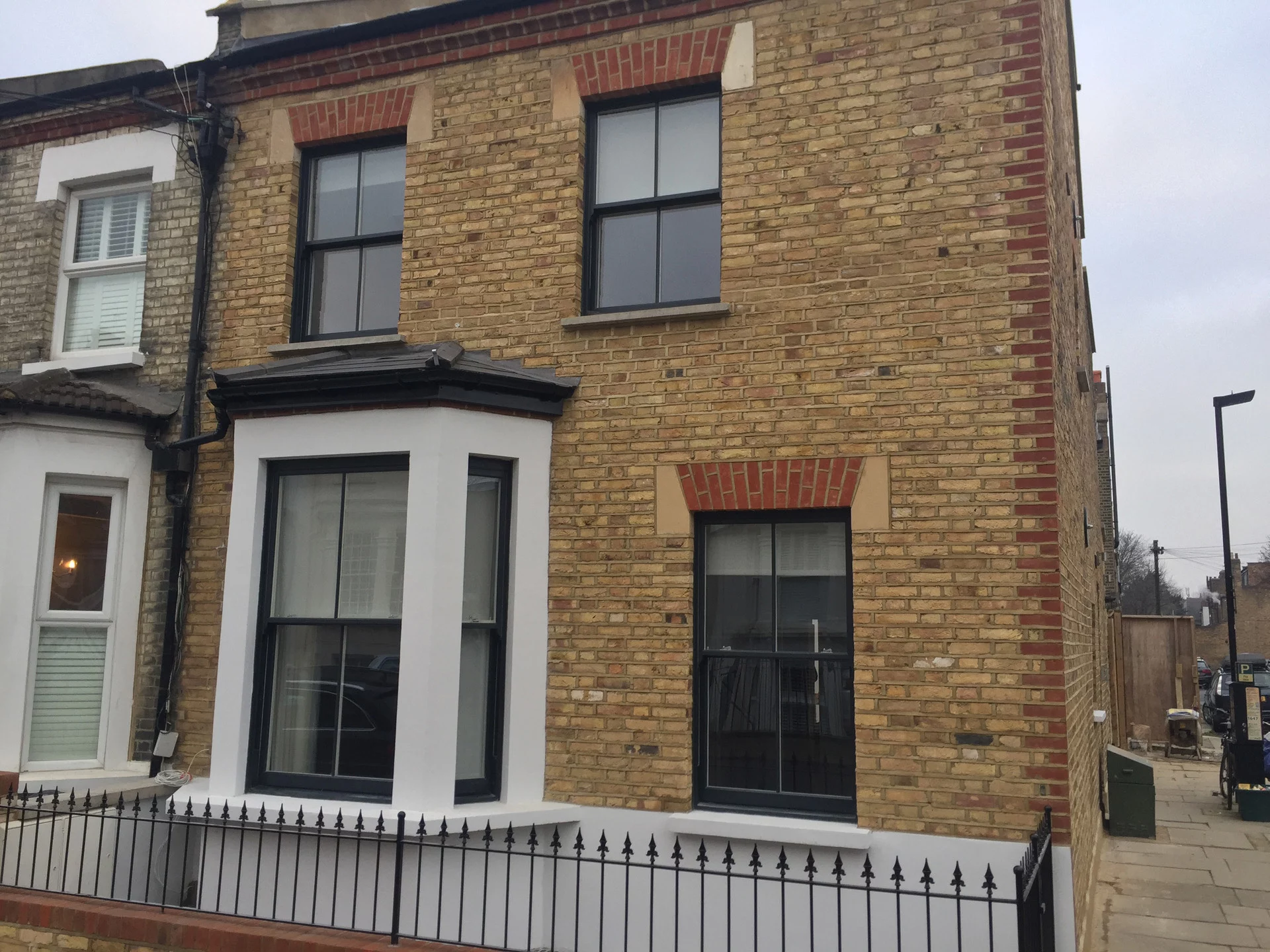 sliding sash windows