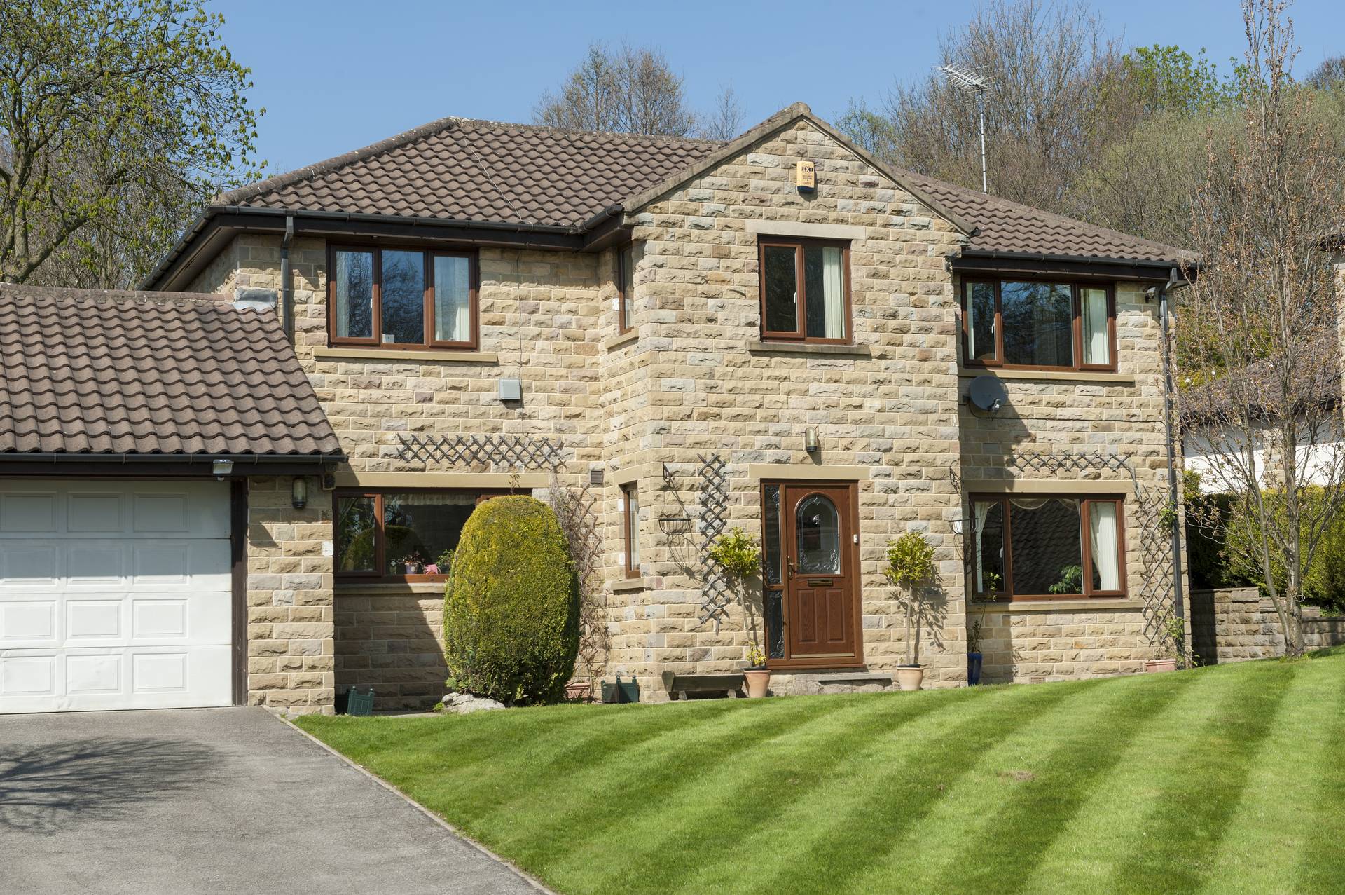 Explore The Benefits Of Double Glazing In Hythe