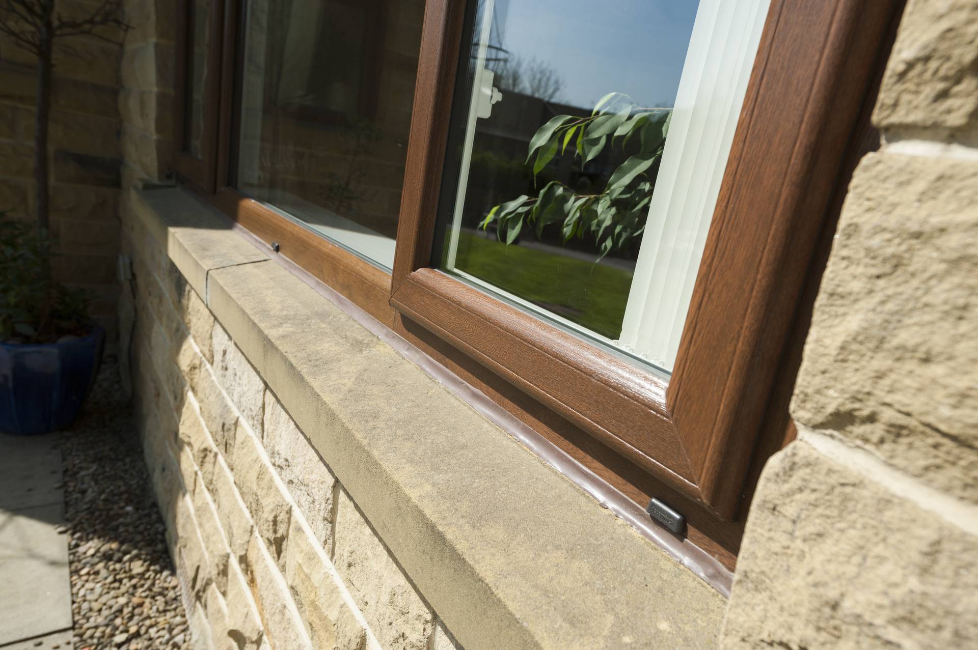 The Long-Term Value Of Double Glazing For Hythe Homes