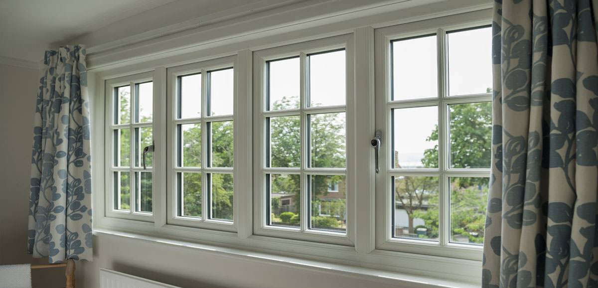 Advanced Double Glazing Technology For Whitstable Homes