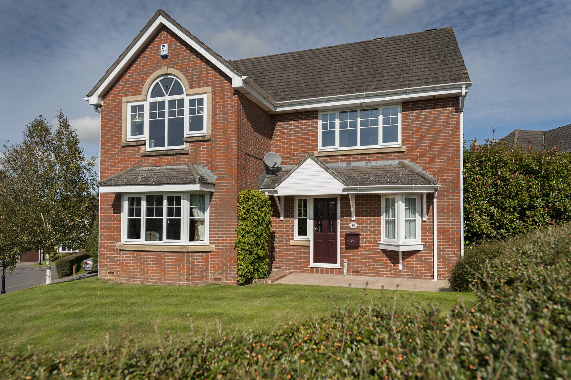 Double Glazing in Hythe