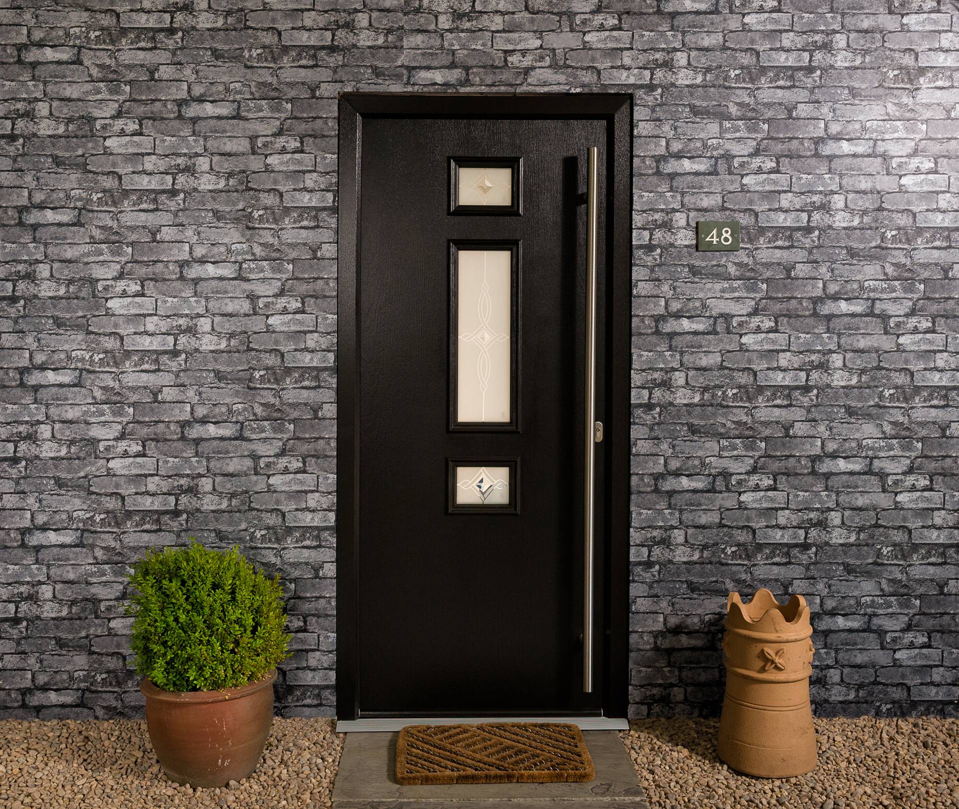 Expert Composite Doors Installation In Cliftonville