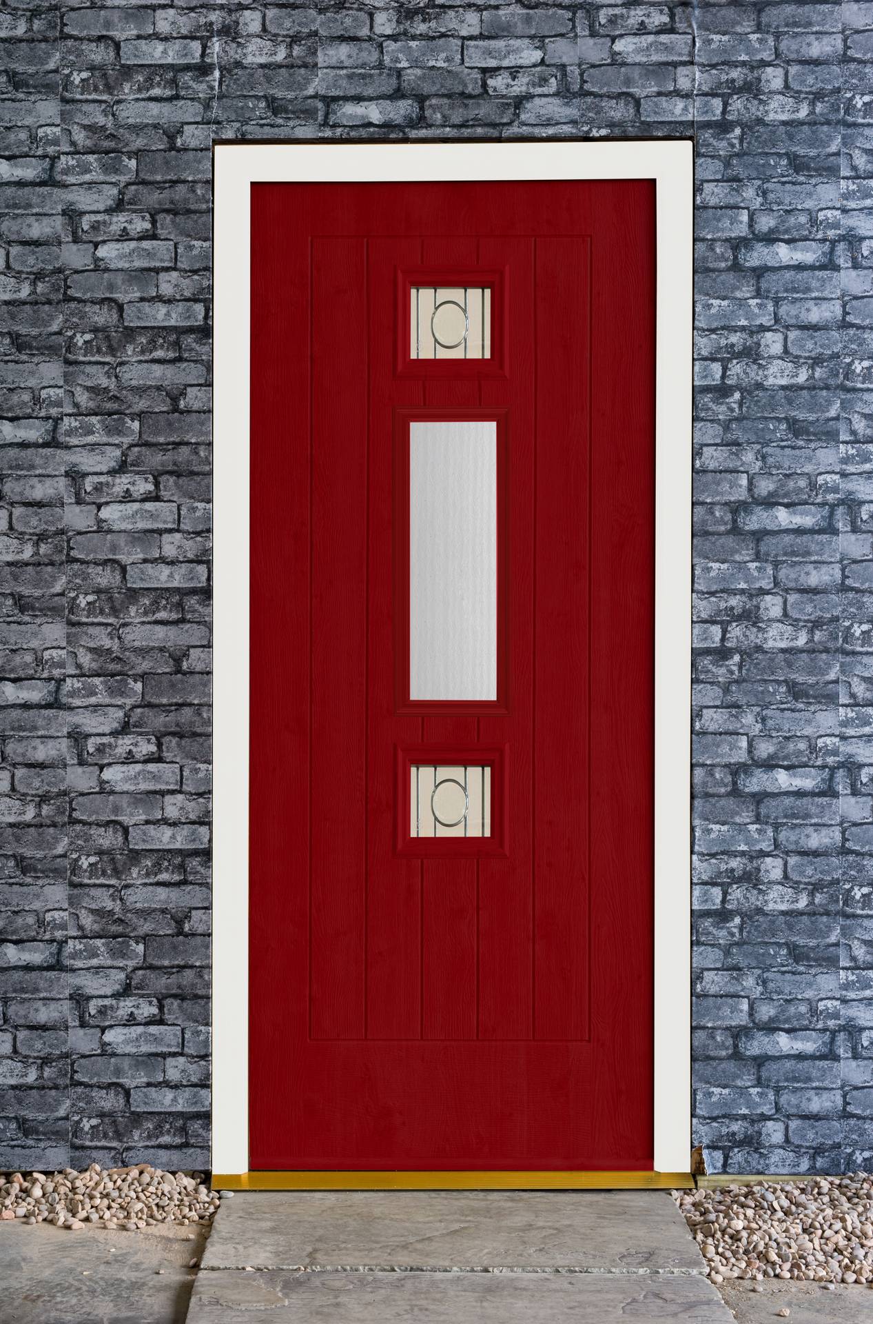 The Aesthetic Versatility Of Composite Doors For Sittingbourne Homes