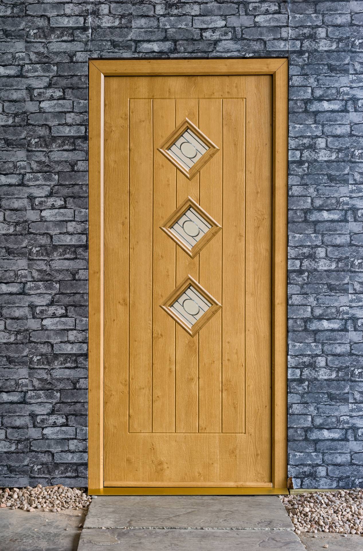 Exceptional Composite Door Installation In Sittingbourne
